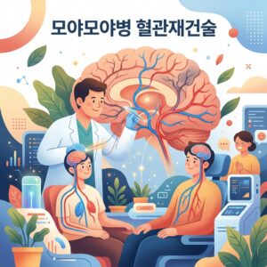 ai thumbnail illustration 모야모야병 혈관재건술 1787235210