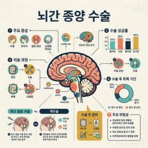 ai thumbnail infographic 뇌간 종양 수술 1787236185