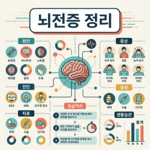ai thumbnail infographic 뇌전증 정리 1786760804