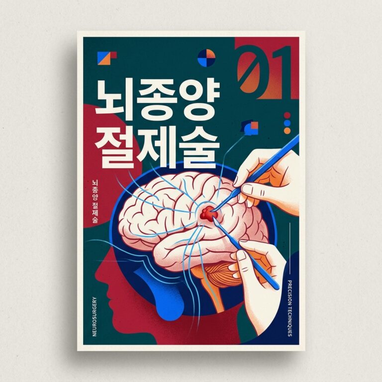 ai thumbnail poster 뇌종양 절제술 1787236319