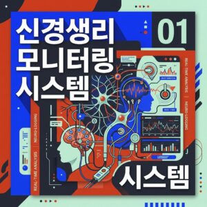ai thumbnail poster 신경생리 모니터링 시스템 1787722837