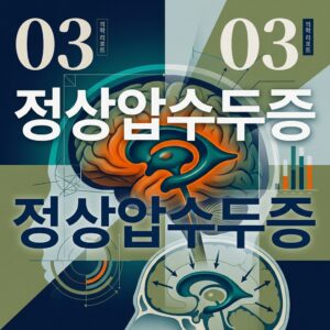 ai thumbnail poster 정상압수두증 1786761764