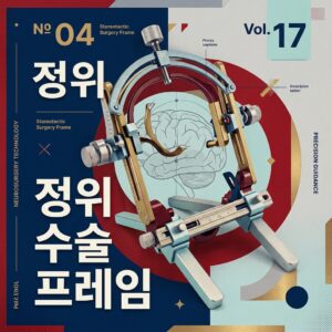 ai thumbnail poster 정위 수술 프레임 1787723940